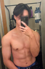 [新人]阿久津りょうすけ